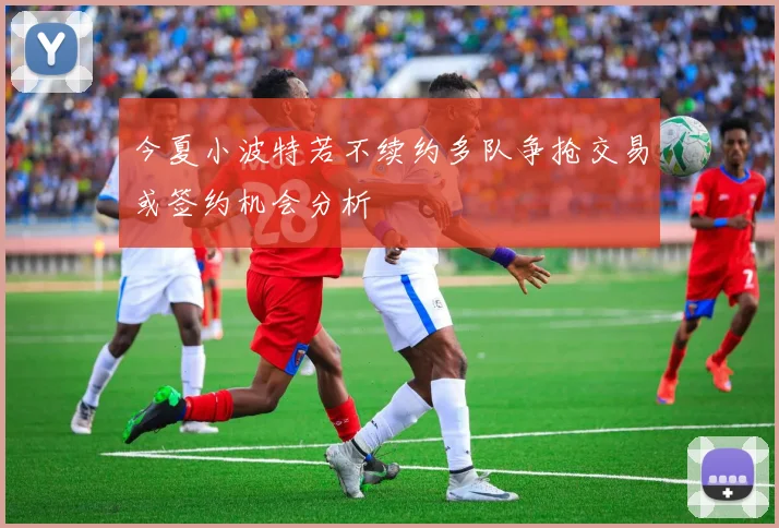 今夏小波特若不续约多队争抢交易或签约机会分析